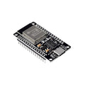 ESP32 WROOM